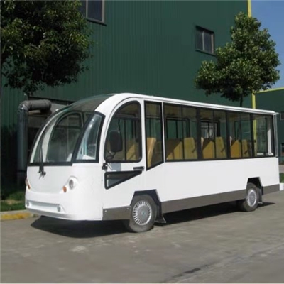 3、電動(dòng)觀光車